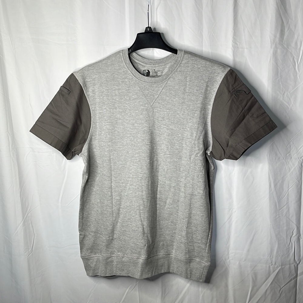 Essential Basic Tee Shirt